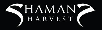 logo Shaman's Harvest